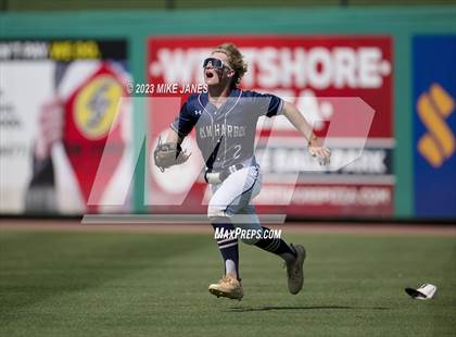 Thumbnail 1 in Northeast vs Palm Harbor University (BayCare Ballpark) photogallery.
