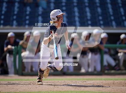 Thumbnail 3 in Northeast vs Palm Harbor University (BayCare Ballpark) photogallery.