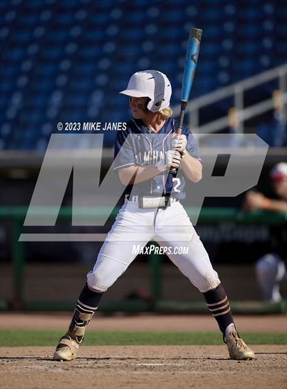 Thumbnail 2 in Northeast vs Palm Harbor University (BayCare Ballpark) photogallery.