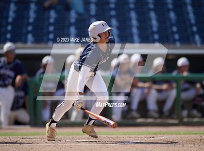 Thumbnail 3 in Northeast vs Palm Harbor University (BayCare Ballpark) photogallery.
