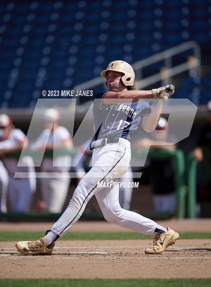 Thumbnail 1 in Northeast vs Palm Harbor University (BayCare Ballpark) photogallery.