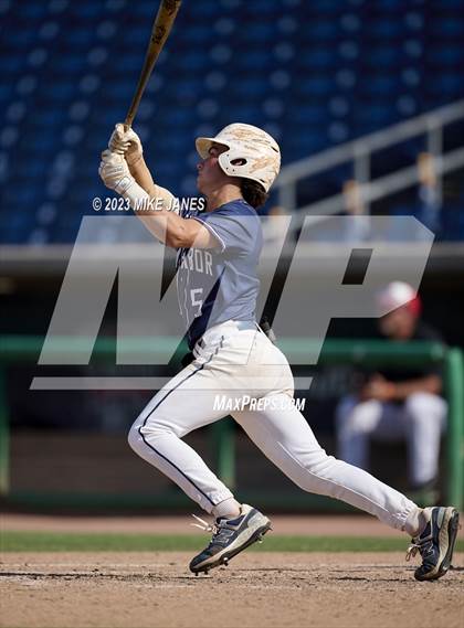 Thumbnail 2 in Northeast vs Palm Harbor University (BayCare Ballpark) photogallery.