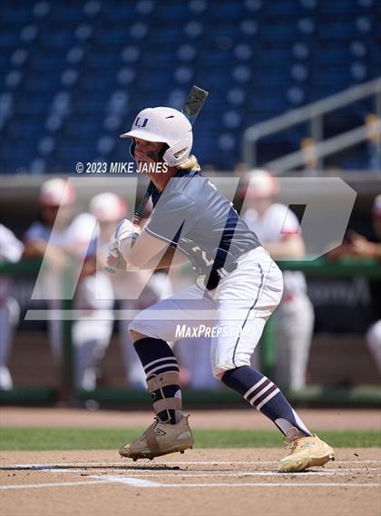 Thumbnail 3 in Northeast vs Palm Harbor University (BayCare Ballpark) photogallery.