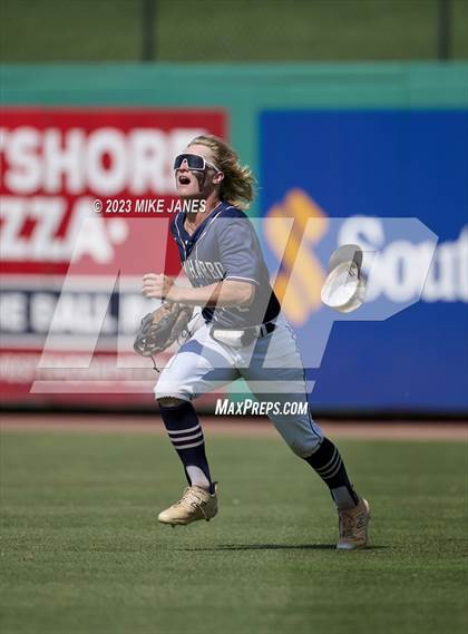 Thumbnail 3 in Northeast vs Palm Harbor University (BayCare Ballpark) photogallery.