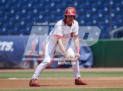 Thumbnail 1 in Northeast vs Palm Harbor University (BayCare Ballpark) photogallery.