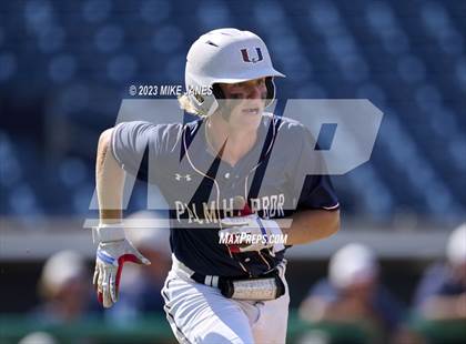 Thumbnail 2 in Northeast vs Palm Harbor University (BayCare Ballpark) photogallery.