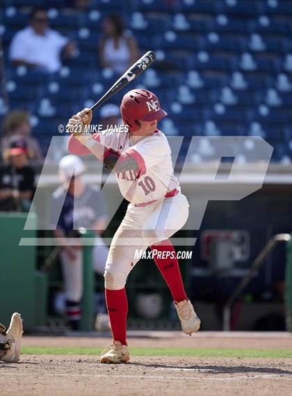 Thumbnail 2 in Northeast vs Palm Harbor University (BayCare Ballpark) photogallery.