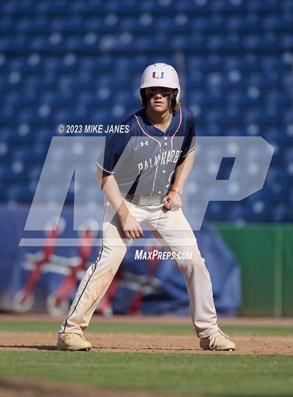 Thumbnail 2 in Northeast vs Palm Harbor University (BayCare Ballpark) photogallery.