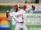 Photo from the gallery "Northeast vs Palm Harbor University (BayCare Ballpark)"