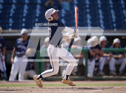 Thumbnail 2 in Northeast vs Palm Harbor University (BayCare Ballpark) photogallery.