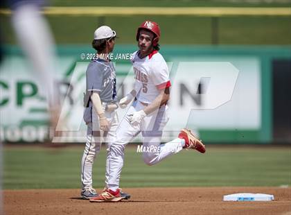 Thumbnail 3 in Northeast vs Palm Harbor University (BayCare Ballpark) photogallery.