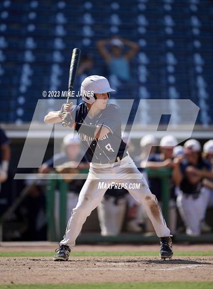 Thumbnail 2 in Northeast vs Palm Harbor University (BayCare Ballpark) photogallery.