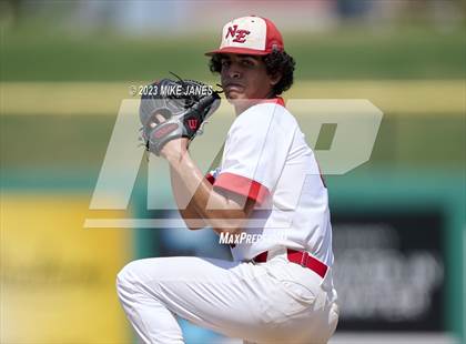 Thumbnail 3 in Northeast vs Palm Harbor University (BayCare Ballpark) photogallery.