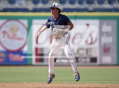 Thumbnail 3 in Northeast vs Palm Harbor University (BayCare Ballpark) photogallery.