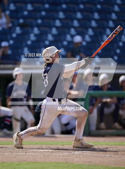 Thumbnail 2 in Northeast vs Palm Harbor University (BayCare Ballpark) photogallery.