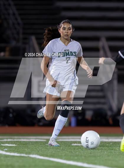 Thumbnail 1 in Maria Carrillo @ Analy photogallery.
