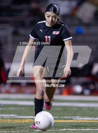 Thumbnail 1 in Maria Carrillo @ Analy photogallery.