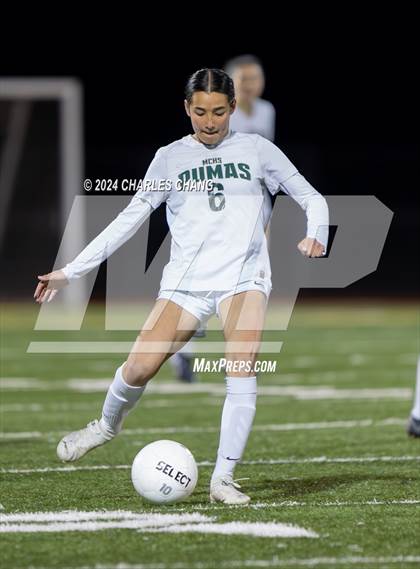 Thumbnail 3 in Maria Carrillo @ Analy photogallery.