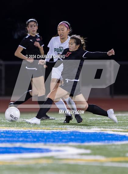 Thumbnail 3 in Maria Carrillo @ Analy photogallery.