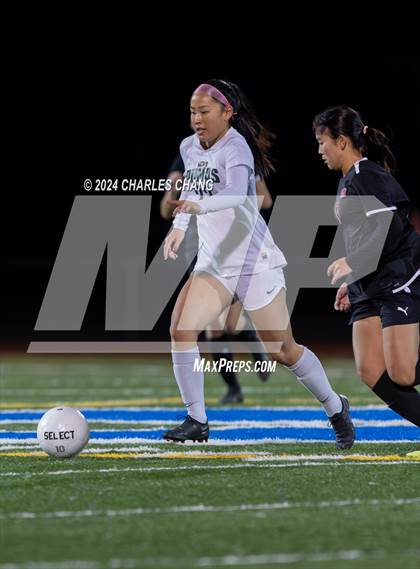 Thumbnail 2 in Maria Carrillo @ Analy photogallery.