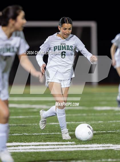 Thumbnail 1 in Maria Carrillo @ Analy photogallery.