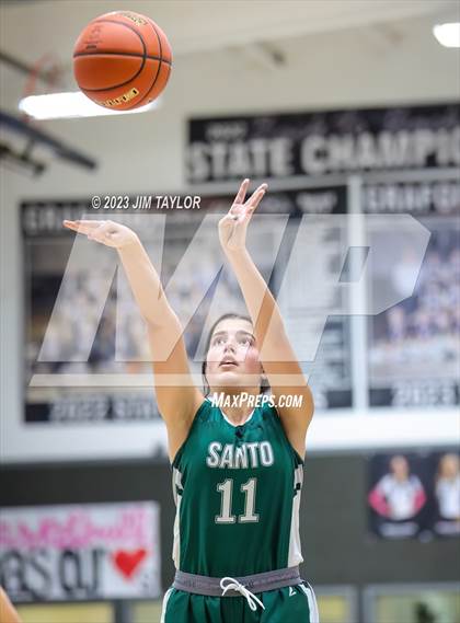 Thumbnail 1 in Santo @ Graford photogallery.