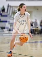 Photo from the gallery "Hunter @ Syracuse"