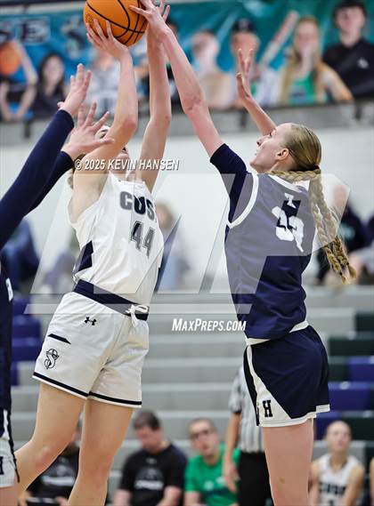 Thumbnail 2 in Hunter @ Syracuse photogallery.