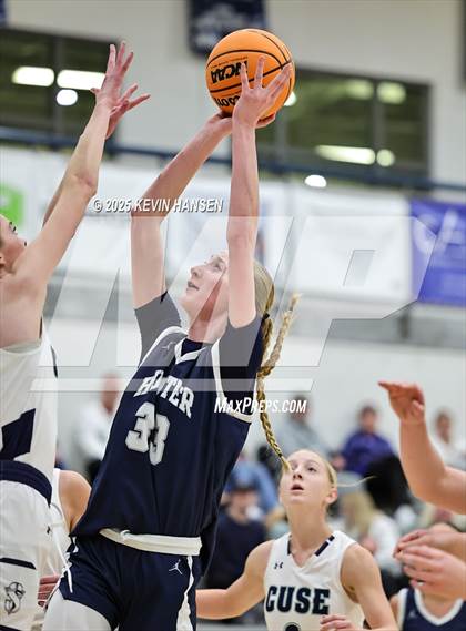 Thumbnail 2 in Hunter @ Syracuse photogallery.