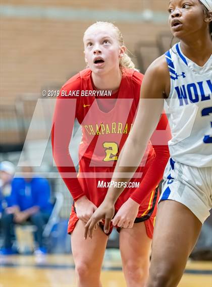 Thumbnail 2 in Chaparral vs. Chandler photogallery.