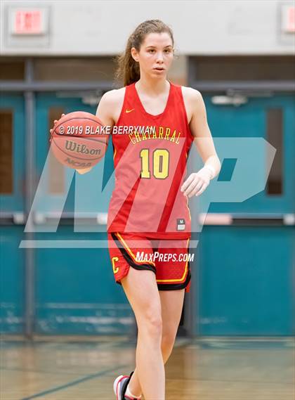 Thumbnail 1 in Chaparral vs. Chandler photogallery.