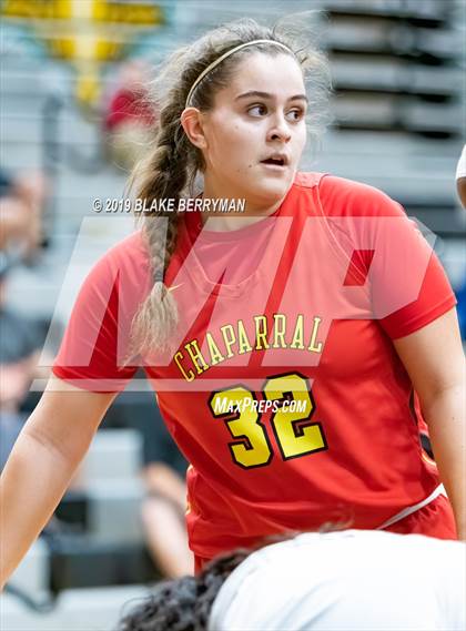 Thumbnail 3 in Chaparral vs. Chandler photogallery.