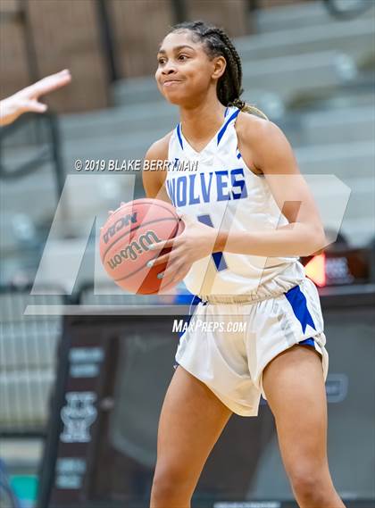 Thumbnail 1 in Chaparral vs. Chandler photogallery.