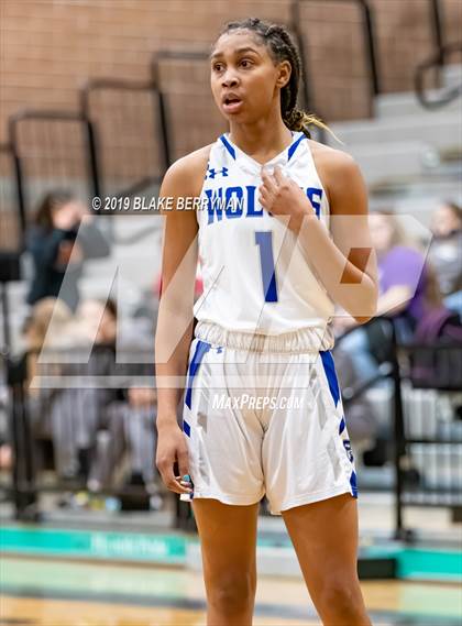 Thumbnail 1 in Chaparral vs. Chandler photogallery.