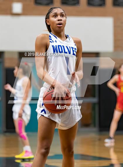 Thumbnail 1 in Chaparral vs. Chandler photogallery.
