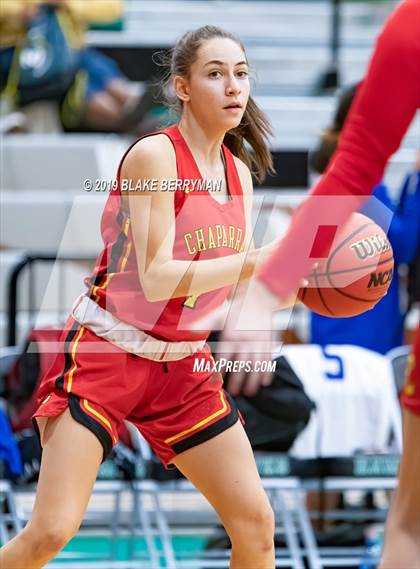Thumbnail 3 in Chaparral vs. Chandler photogallery.