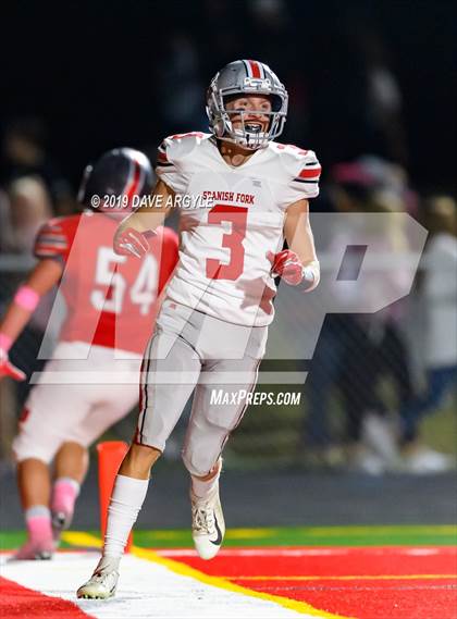 Thumbnail 1 in Spanish Fork @ Mountain Ridge photogallery.
