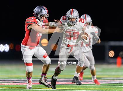 Thumbnail 1 in Spanish Fork @ Mountain Ridge photogallery.