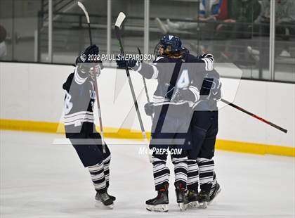 Thumbnail 3 in Valor Christian @ Mountain Vista photogallery.