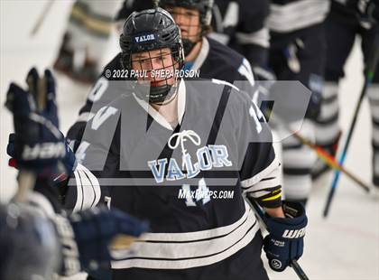 Thumbnail 1 in Valor Christian @ Mountain Vista photogallery.