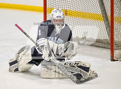 Thumbnail 2 in Valor Christian @ Mountain Vista photogallery.