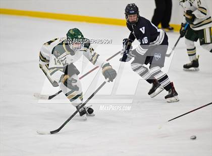 Thumbnail 3 in Valor Christian @ Mountain Vista photogallery.
