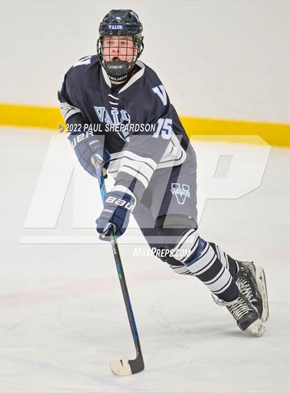 Thumbnail 3 in Valor Christian @ Mountain Vista photogallery.