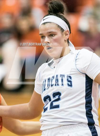 Thumbnail 3 in Fredonia @ Depew (Section 6 Class B Semifinal) photogallery.
