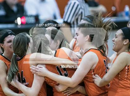 Thumbnail 2 in Fredonia @ Depew (Section 6 Class B Semifinal) photogallery.