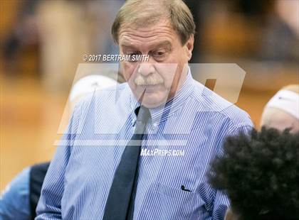 Thumbnail 1 in Fredonia @ Depew (Section 6 Class B Semifinal) photogallery.