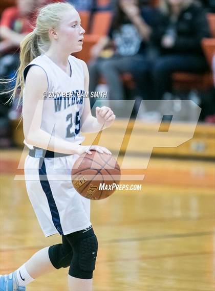 Thumbnail 2 in Fredonia @ Depew (Section 6 Class B Semifinal) photogallery.