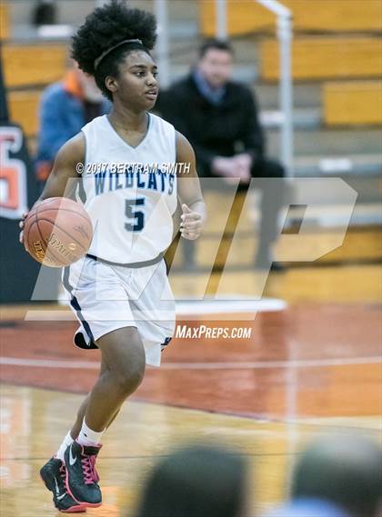 Thumbnail 1 in Fredonia @ Depew (Section 6 Class B Semifinal) photogallery.