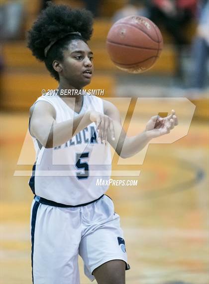 Thumbnail 2 in Fredonia @ Depew (Section 6 Class B Semifinal) photogallery.