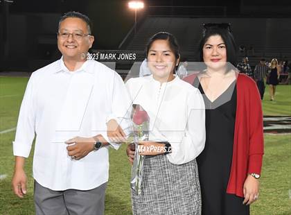 Thumbnail 3 in Agua Fria (Senior Night) photogallery.